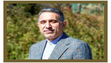 جواد امینی‌منش