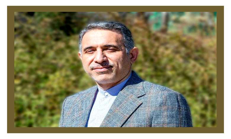 جواد امینیمنش