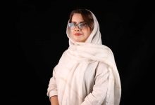 مهین محمدی مدیرعامل آوات