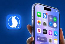 نسخه ios سروش پلاس