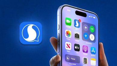 نسخه ios سروش پلاس