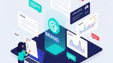 یوچک (Ucheck.ir)_ ابزاری هوشمند برای شناخت عمیق_تر مخاطب و تقویت استراتژی برند شما