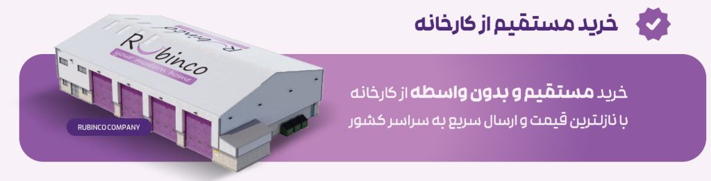 آغاز راه و تاریخچه روبینکو