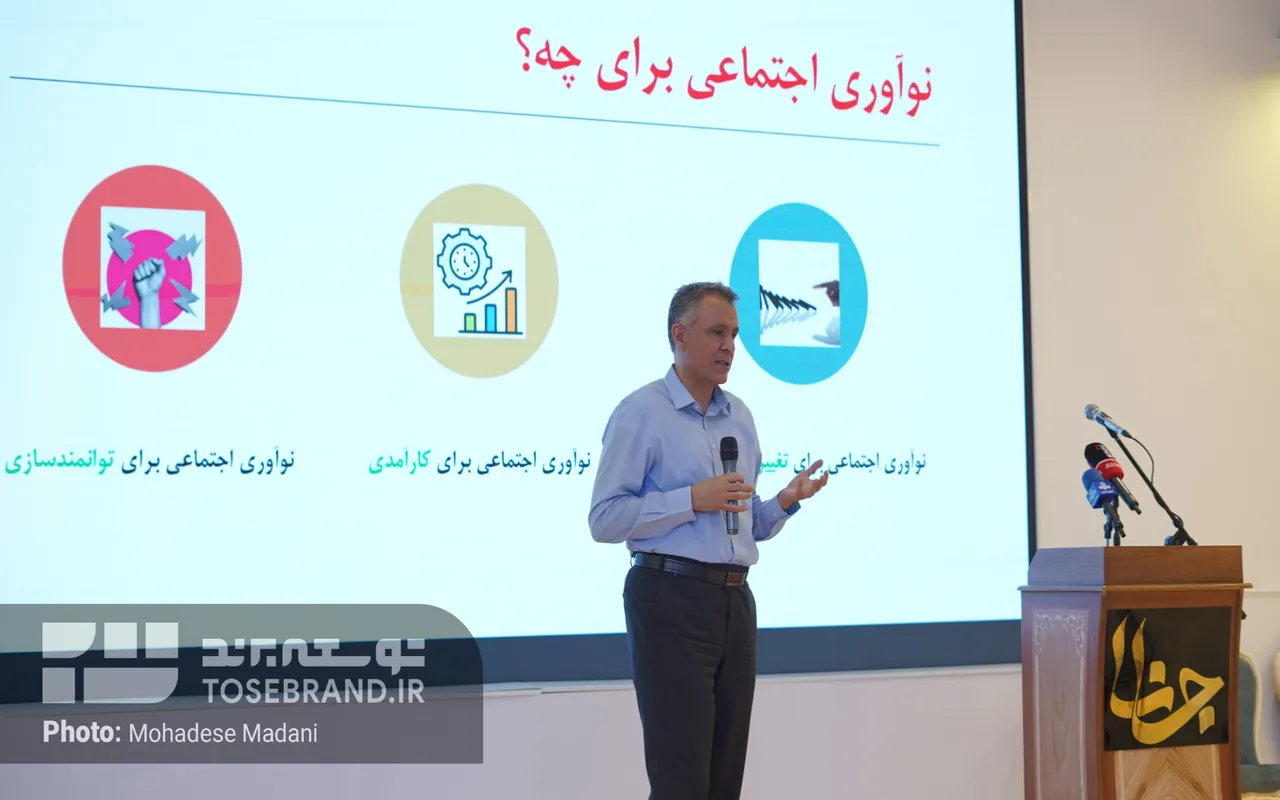 محمد فاضلی جامعه شناس