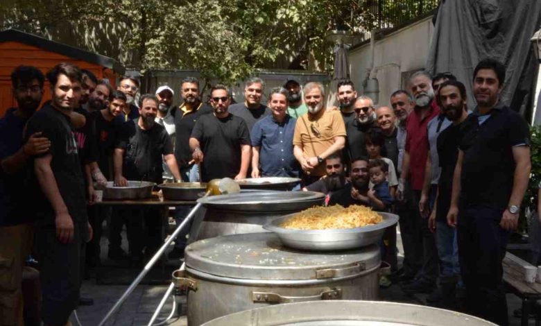 اربعین حسینی