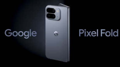 Google Pixel