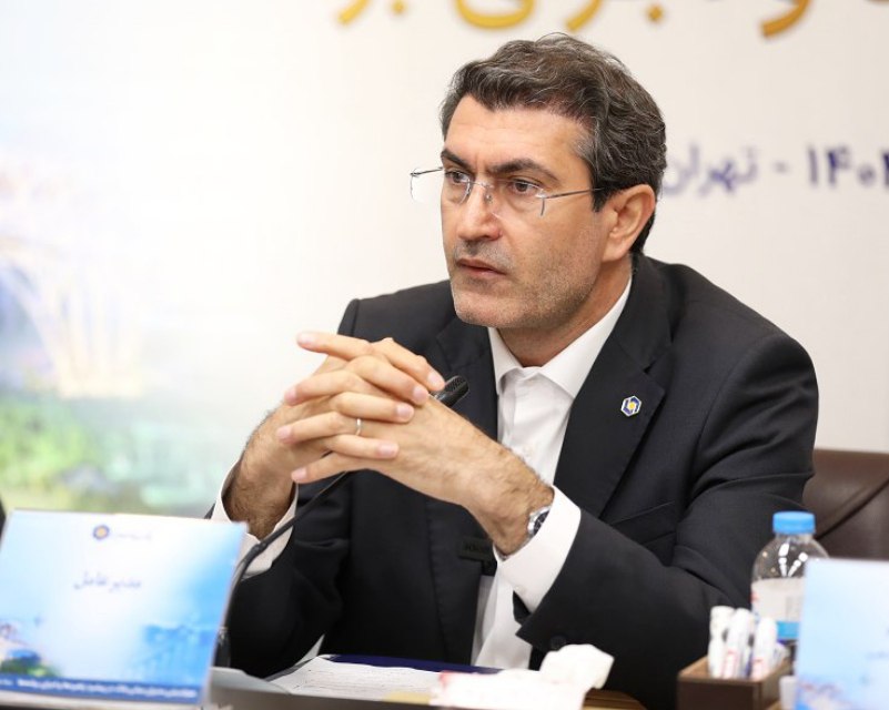 دکتر علی ابدالی