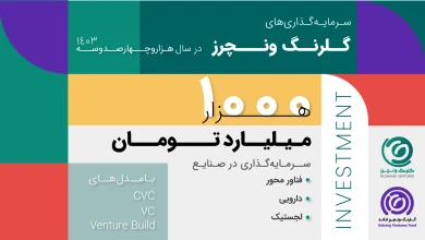 سرمایه گذاری گلرنگ