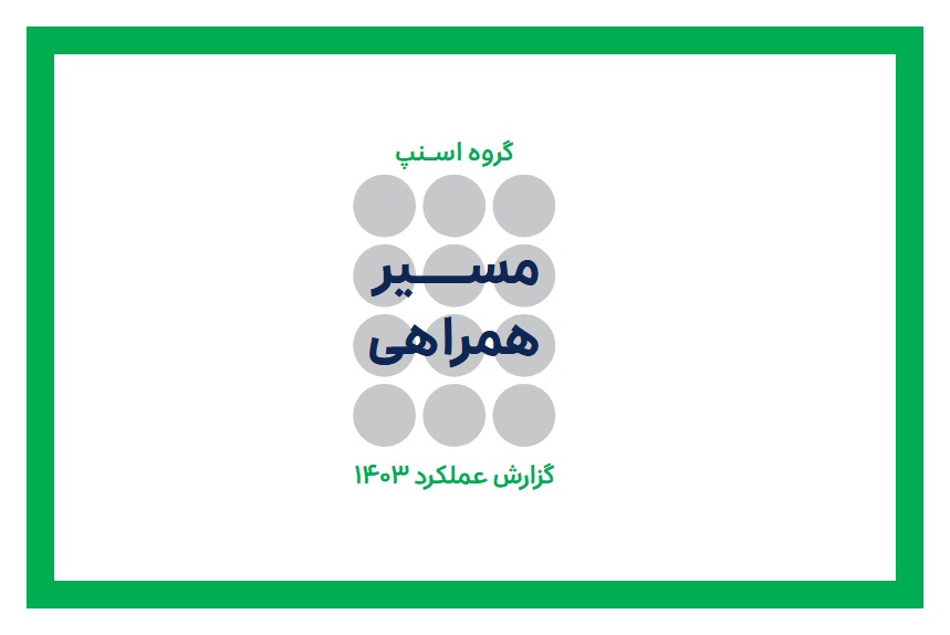 گزارش برند اسنپ1403