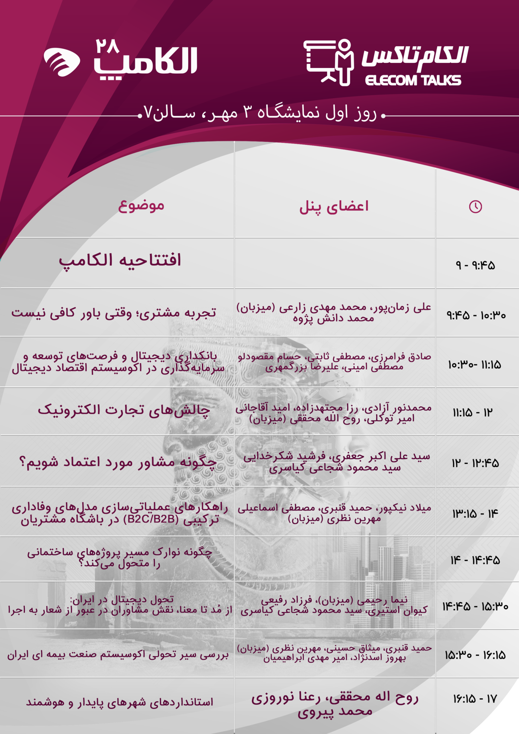 الکامپ