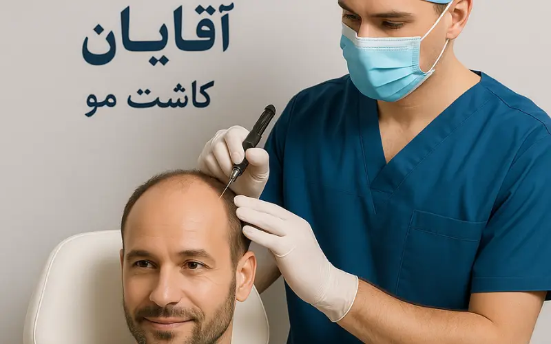 نکات کلیدی هنگام مراجعه به کلینیک زیبایی نکات کلیدی هنگام مراجعه به کلینیک زیبایی