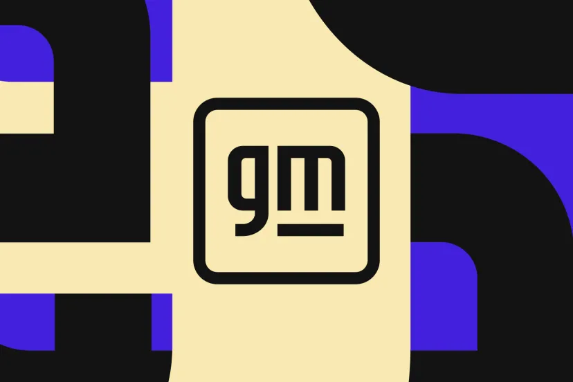 جنرال‌موتورز