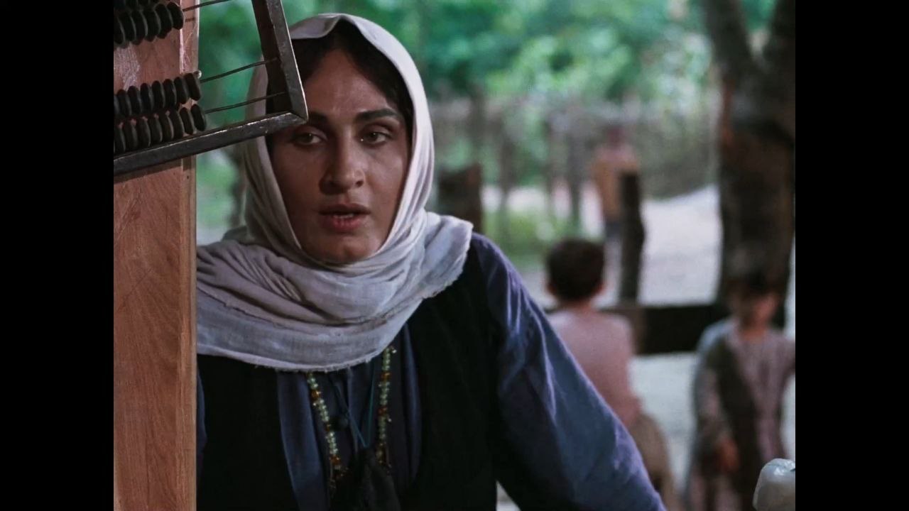 بیضایی