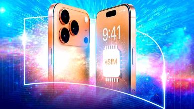 ای سیم همراه اول