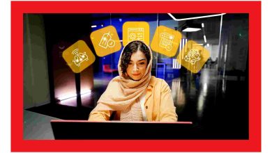 سرویس هاب دیجی کالا