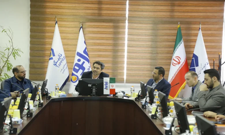 ایرانول