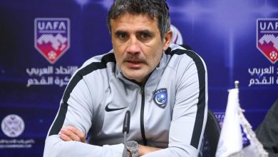 سرمربی سابق الهلال و دیناموزاگرب گزینه جدید پرسپولیس