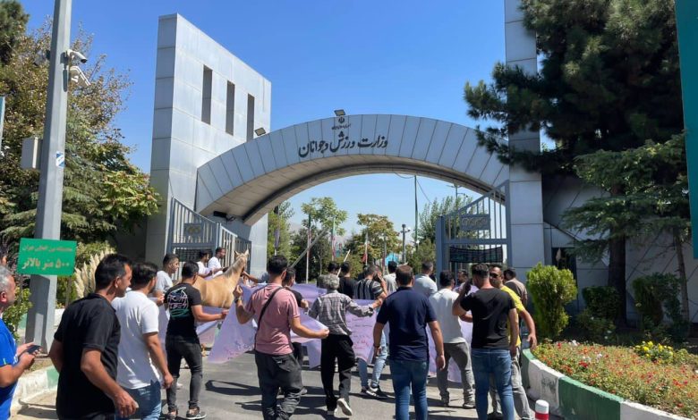 توضیح درباره یک خبر