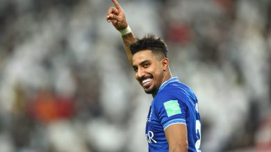 مرد سال آسیا لو رفت!