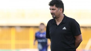 لیگ فوتبال ایران را سرکوب نکنید!