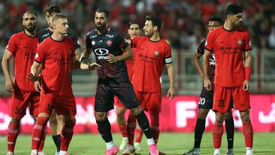 اعلام ترکیب تراکتور و پرسپولیس برای بازی بزرگ هفته