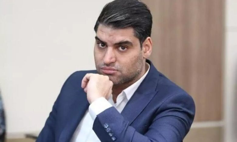 عقب نشینی پس از انتصاب جنجالی در پرسپولیس!