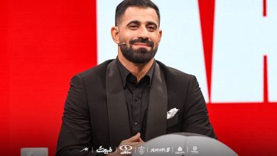 "هیس" کنعانی‌زادگان علیه عادل فردوسی‌پور