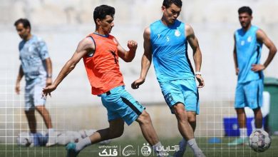 استقلال با این بازیکن نمی‌بازد!