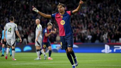 شایعات در مورد یامال مزخرف محض است