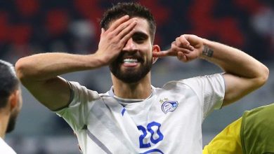 نقره‌داغ ستاره استقلال توسط AFC؛ ۳ جلسه محرومیت روی دست ساپینتو ماند!