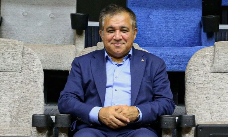 نامه به تاجرنیا در مورد زمین جنجالی