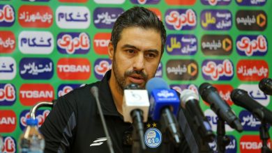 حیدری: به استقلال واقعی نزدیک می‌شویم
