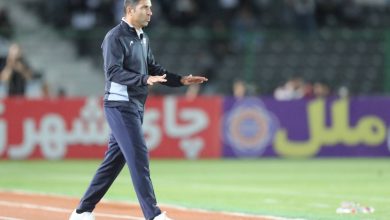 برکناری هاشمیان چقدر برای پرسپولیس آب می‌خورد؟