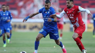 روز و ساعت برگزاری دربی پرسپولیس و استقلال مشخص شد/ مکان برگزاری بازی کجاست؟