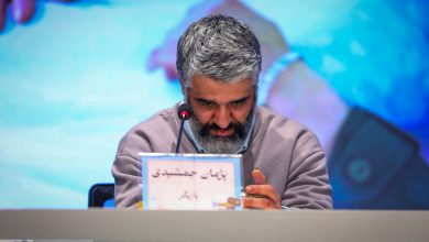 عکس| واکنش جدید همسر سابق پژمان جمشیدی به حاشیه‌ها