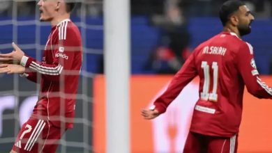 خشم لیورپولی‌ها از صلاح؛ خیلی خودخواهی