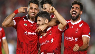 هاشمیان بدرد این فوتبال نمی خورد/ فوتبال ایران هیچ نظم و ترتیبی ندارد