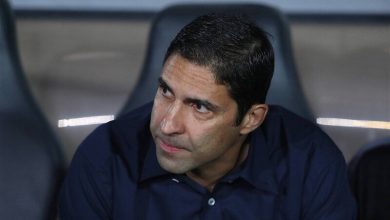 عجیب اما واقعی؛ هاشمیان برای جدایی از پرسپولیس با باشگاه توافق نکرد!
