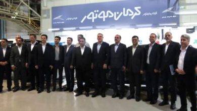 کرمانموتور