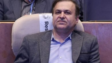 دکتر عبدالعظیم بهفر