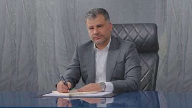 سامان فیروزی، مدیر عامل شرکت کرمان موتور