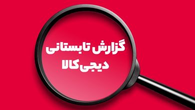 گزارش تابستان ۱۴۰۴ دیجی‌کالا ادز