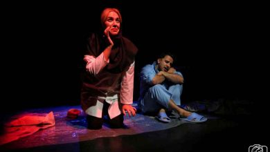 نمایش «ستاره سهیل»