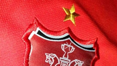 عکس| مربی جدید پرسپولیس در تهران