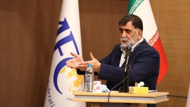 آجورلو: آماده بازگشت به استقلال هستم اما...