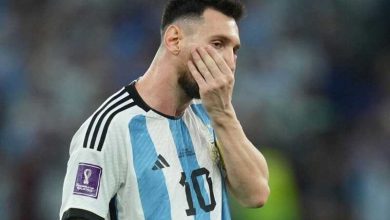 حرف‌های دل لیونل مسی درباره جدایی از بارسلونا