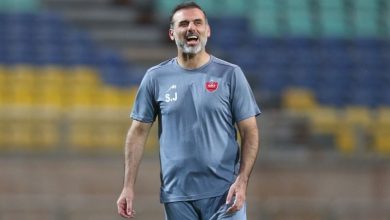 پرسپولیس، سیدجلال را نخواست!