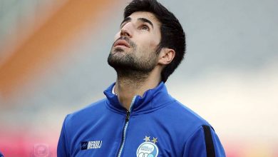 ادعای هاشم بیک‌زاده: قهرمانی استقلال در راه است!