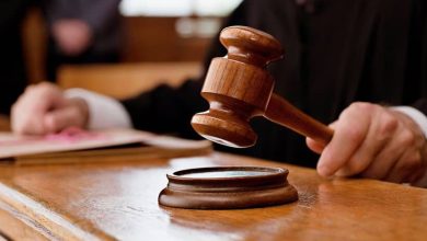 مربی استقلال محکوم شد