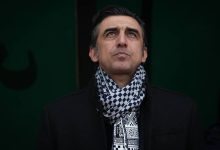 عکس| استوری احساسی سید برای برانکو